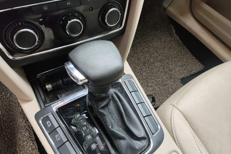 Used Skoda Superb 2012 1.8TSI Automatic Elegant Edition