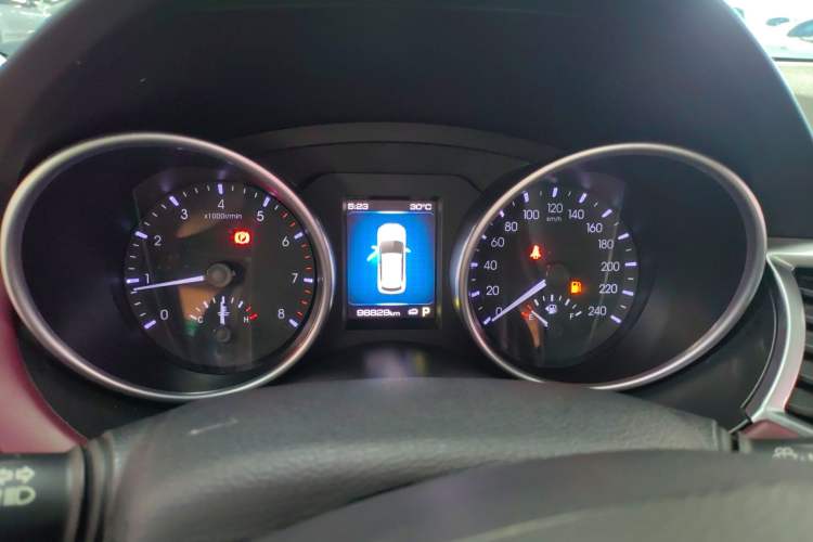 Used Haval H6 Coupe 2019 1.5T Automatic Two-Wheel Drive Luxury Smart Connectivity Version China VI Standard