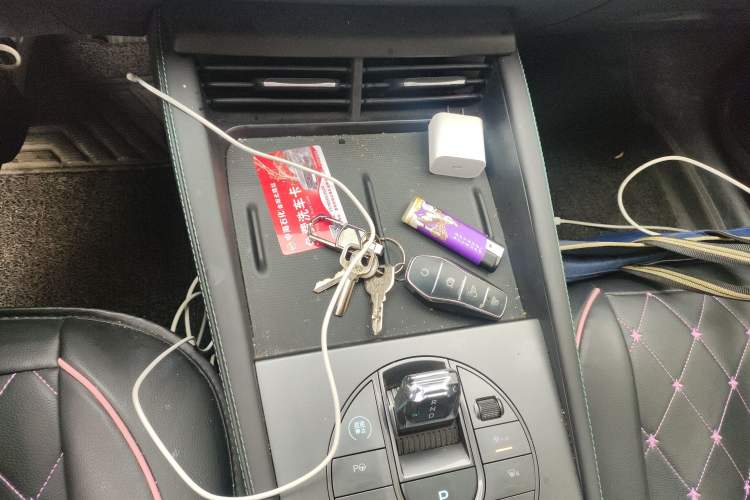 Used BYD Seal 06 New Energy 2025 DM-i Smart Drive 80KM Prestige Model