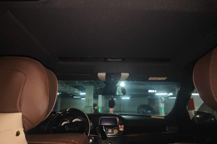 Used Mercedes-Benz E-Class 2015 E 200 L Sport Edition