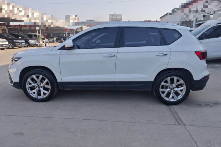 Used Jetta VS5 2023 280TSI Automatic Enjoyment Model