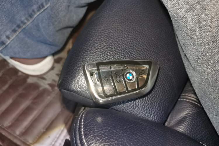 Used BMW 5 Series 2019 Restyled 525i M Sport Package