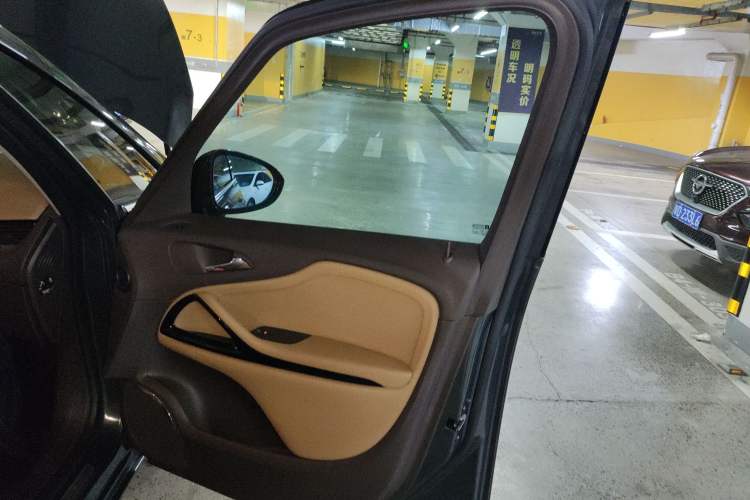 Used Opel Zafira 2013 1.4T Seven-Seater Luxury Model