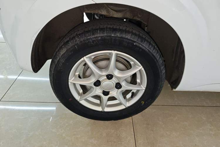 Used Roewe Clever 2022 311km QiQi BoBo Edition