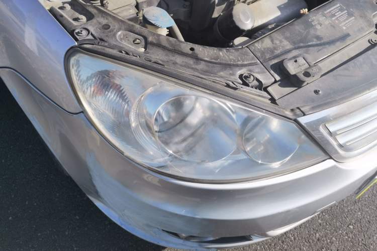 Used Volkswagen Lavida 2011 1.6L Automatic Premium Edition
