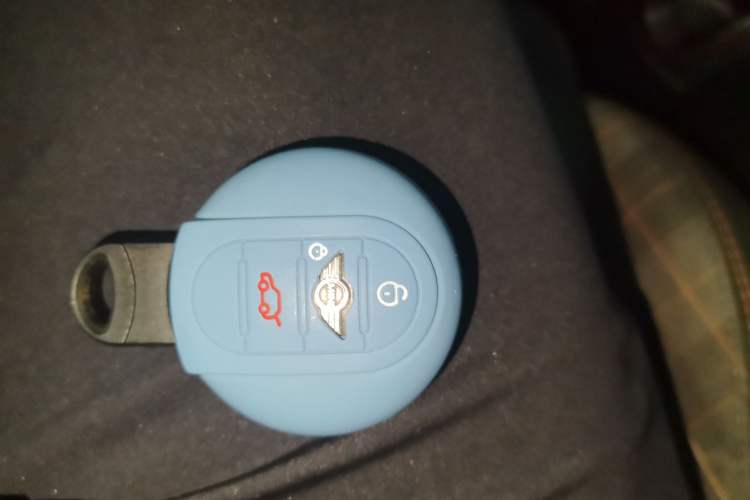 Used MINI 2016 1.5T COOPER SEVEN