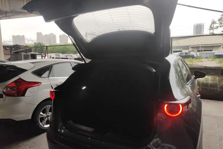 Used Mazda CX-30 2020 2.0L Manual Shangyue Trim
