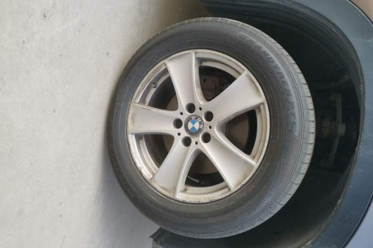 Used BMW X5 2011 xDrive35i Leading Model
