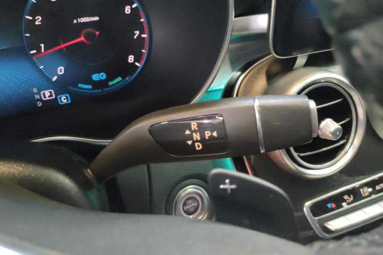 Used Mercedes-Benz C-Class (Import) 2020 C 260 Estate