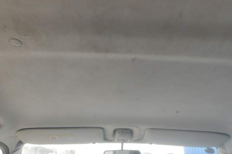 Used Suzuki Wagon R X5 2013 Revised Version 1.4L VVT Cruise Edition
