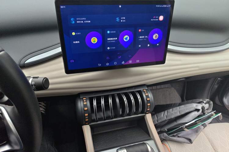 Used BYD Yuan PLUS 2024 Honor Edition 430KM Beyond Model