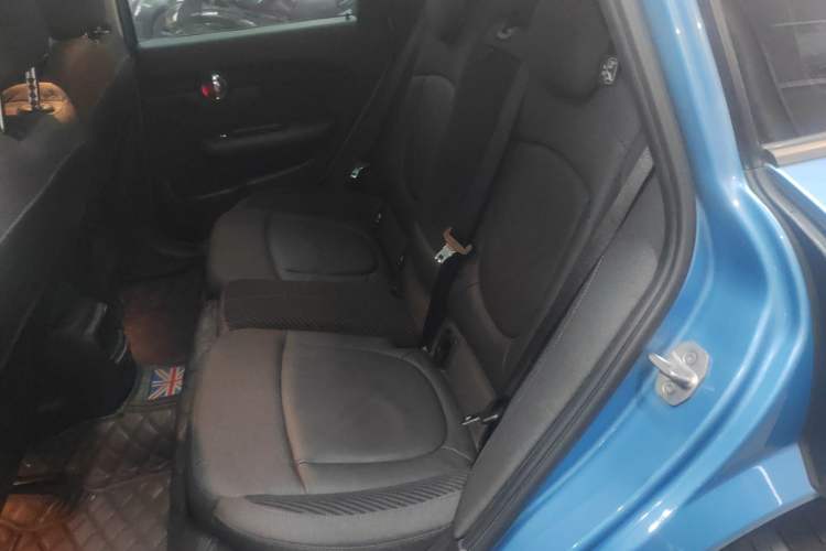 Used MINI Clubman 2016 Revised 1.5T COOPER