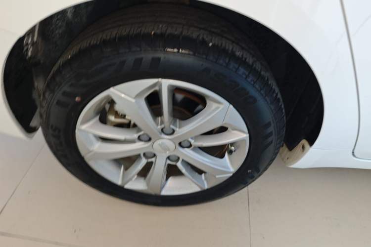Used Geely Auto Emgrand GL 2020 1.4T CVT Asian Games Edition