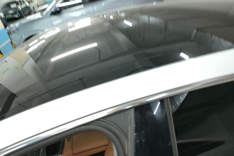 Used Geely Galaxy 8 2025 130km EM-i Flagship Edition