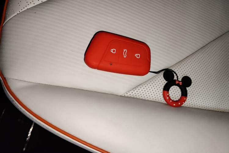 Used Chery Little Ant 2024 Refreshed Version Youth Edition 321 km Beloved Edition 29.23 kWh