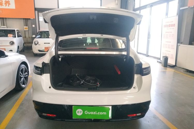 Used Leapmotor B01 2025 550 Enjoyment Edition
