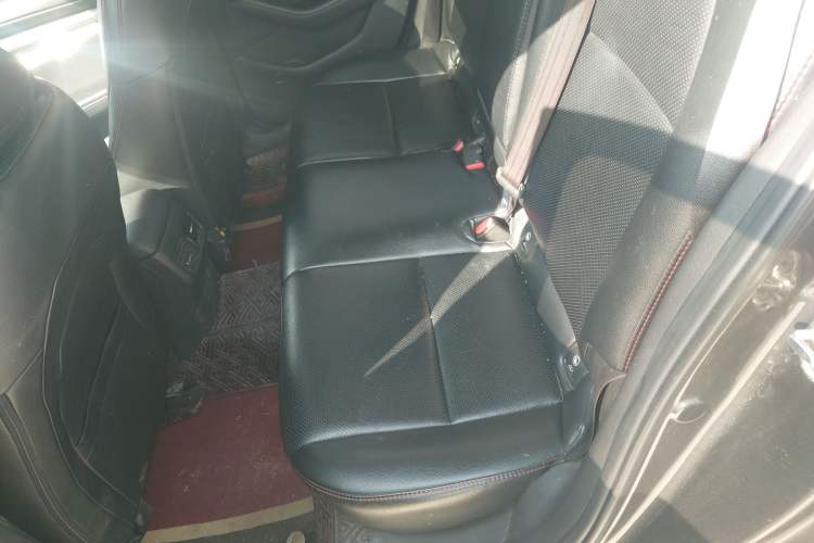 Used Mazda 3 Axela 2020 2.0L Automatic ZhiXuan Edition