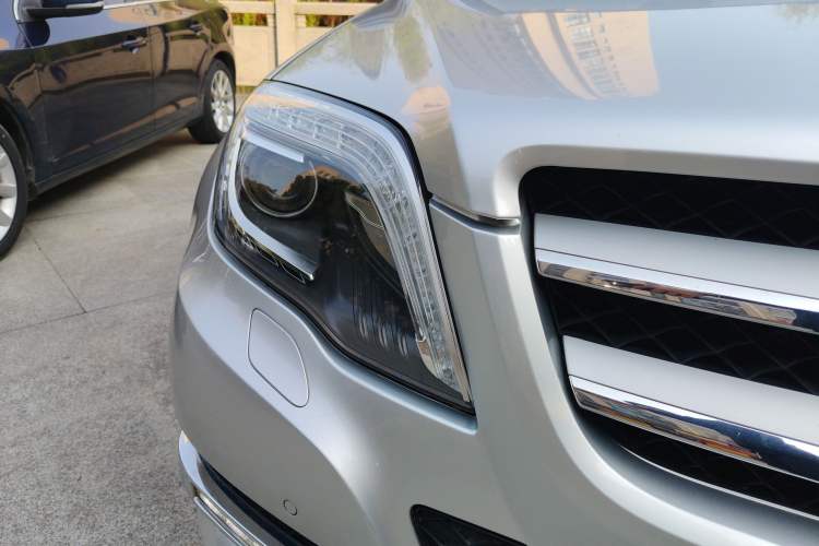 Used Mercedes-Benz GLK-Class 2013 GLK 300 4MATIC Luxury Model
