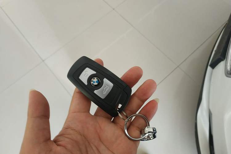 Used BMW 3 Series 2018 318Li