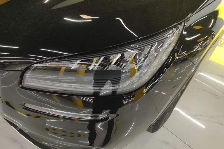 Used Lincoln Corsair 2020 2.0T Two-Wheel Drive Luxury Edition
