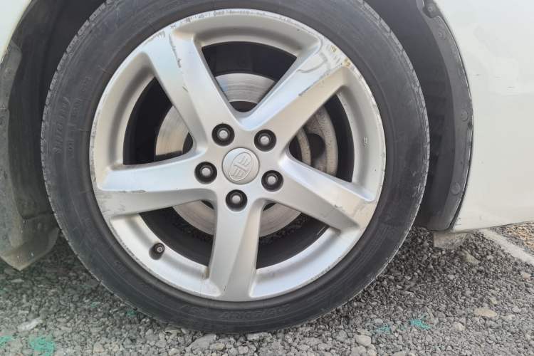 Used Bestune B70 2016 2.0L Automatic Premium Edition

