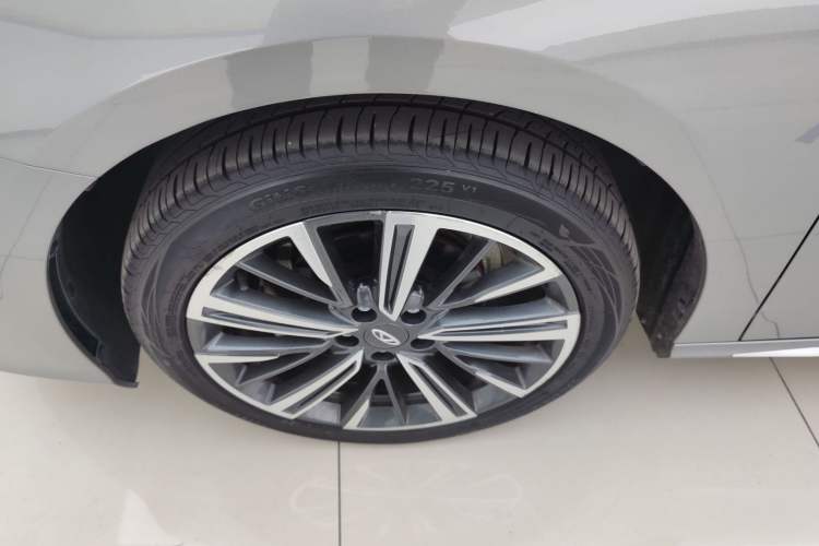 Used Chery Arrizo 8 2023 1.6T DCT Ya
