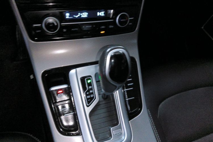 Used Geely Auto Emgrand GL 2019 1.8L DCT Elite Smart Edition Gear Lever