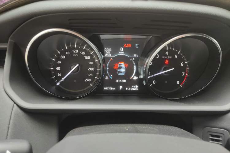 Used Land Rover Discovery 2019 3.0 SC V6 SE