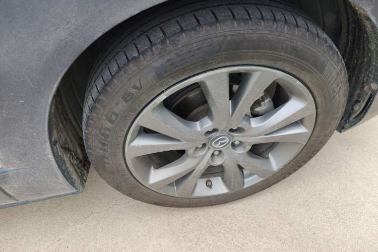 Used Mazda CX-30 2021 2.0L Automatic Joyful Edition