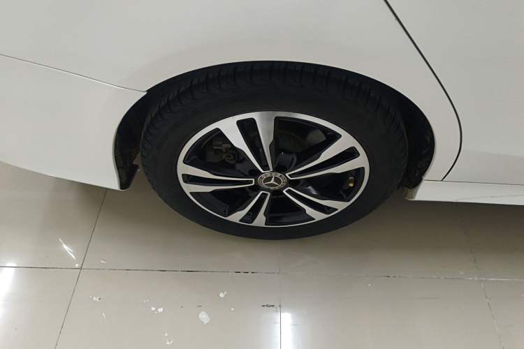 Used Mercedes-Benz C-Class 2018 C 200 Sport Edition
