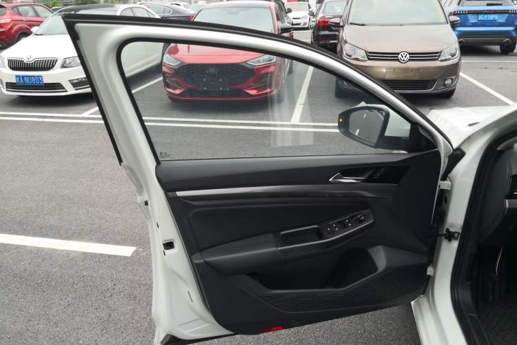 Used Volkswagen Bora 2020 1.5L Automatic Comfort Model