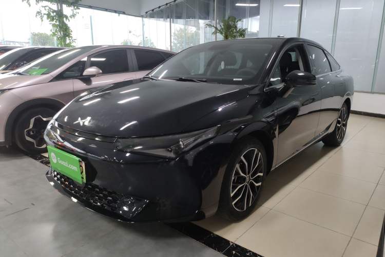 Used XPeng P5 2024 500 Plus Edition