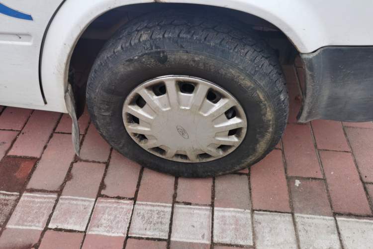 Used Ford Classic Transit 2013 2.8T Facelifted Diesel Van - Short Wheelbase Mid-Roof Model JX493ZLQ4
