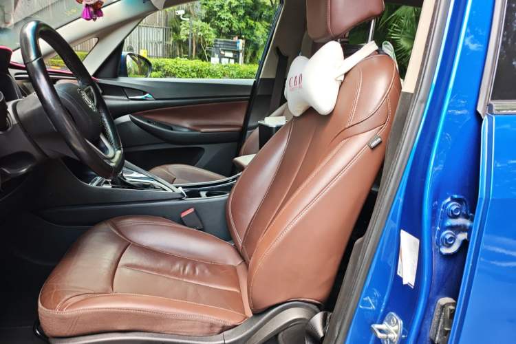 Used Buick GL6 2018 18T 6-Seater Prestige Model