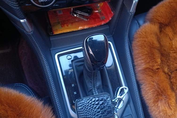 Used Subaru Forester 2021 2.0i Luxury Edition Gear Lever