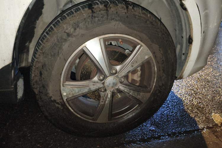 Used Haval H6 2016 Upgraded Model 1.5T Automatic Two-Wheel Drive Elite Version