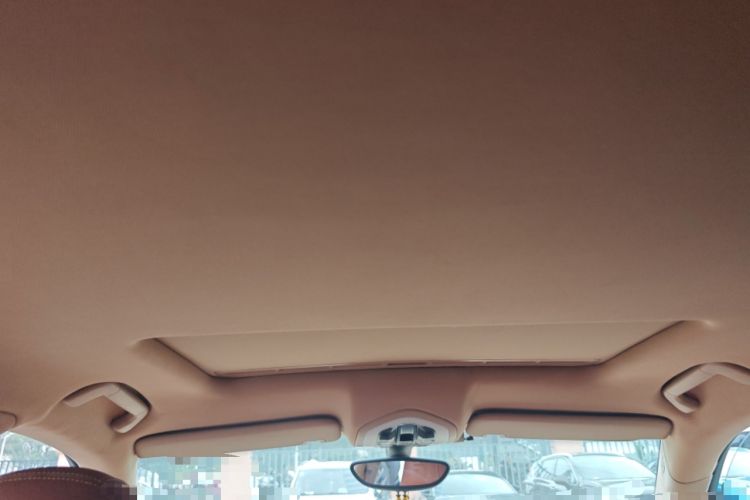 Used Porsche Panamera 2010 Panamera 4 3.6L