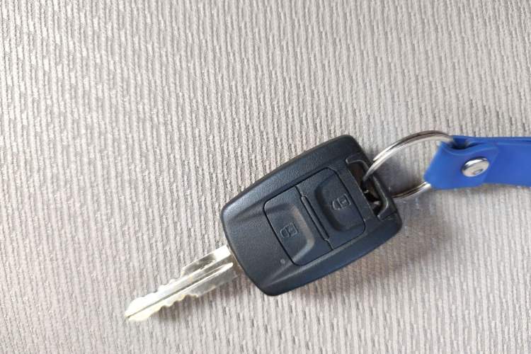 Used Wuling Hongguang V 2022 1.5L Jingqu Edition Electric-Assist LAR Interior 1