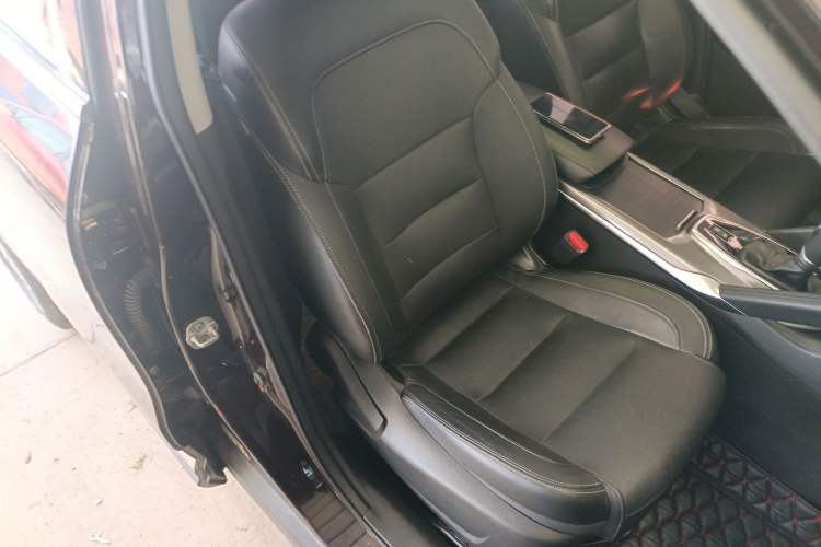 Used Renault Koleos 2017 2.0L Two-Wheel Drive Luxury Edition