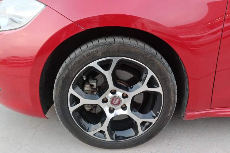 Used Fiat Ottimo 2014 1.4T Automatic Luxury Sport Edition