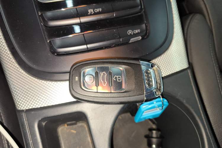 Used Audi A5 2013 Coupe 40 TFSI
