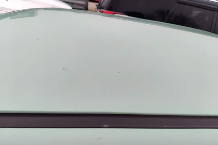 Used CHANGAN NEVO Lumin 2022 210km Sweet Edition Roof