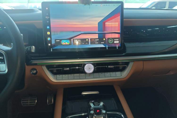 Used Tank 500 2023 3.0T Sport Edition Realm-Setting 5-Seater
