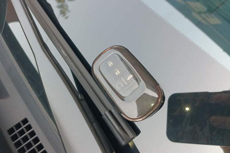 Used Honda Accord 2023 260TURBO Flagship Edition