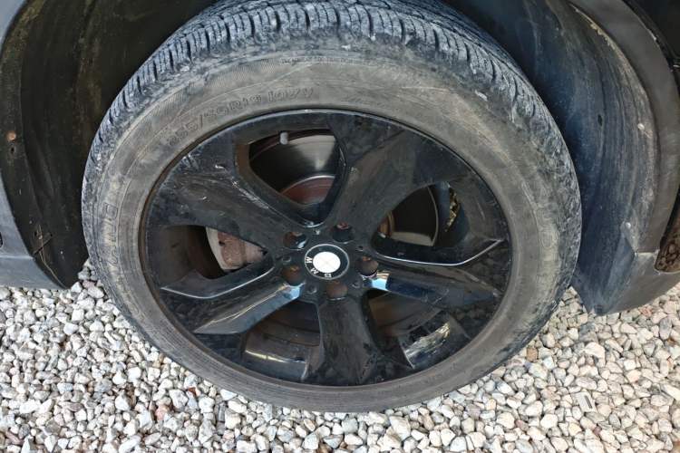 Used BMW X6 2008 xDrive35i
