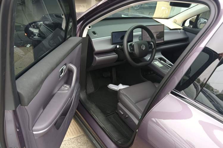 Used Leapmotor C10 2026 605 Enjoyment Edition