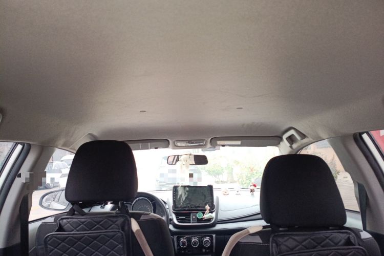 Used Toyota YARiS L Zhi Xuan 2021 X-Trail 1.5L CVT Leading Edition
