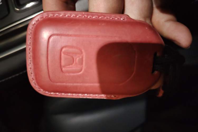 Used Honda Accord 2018 Rui Hybrid 2.0L Rui Ling Edition China VI
