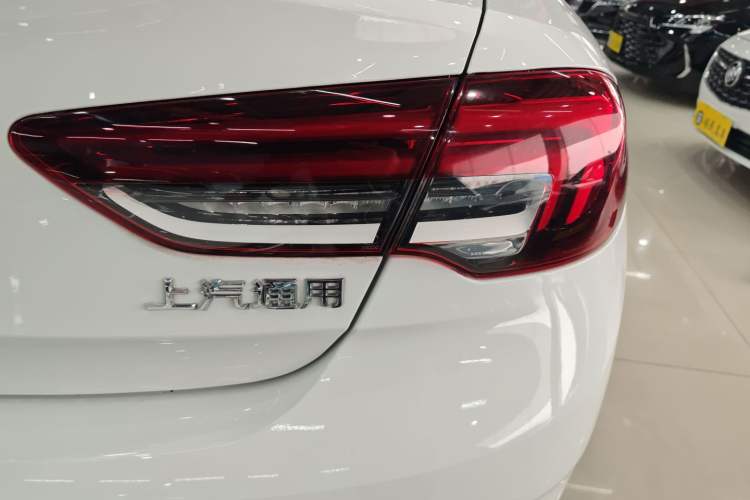 Used Buick Regal 2020 552T Luxury Version
