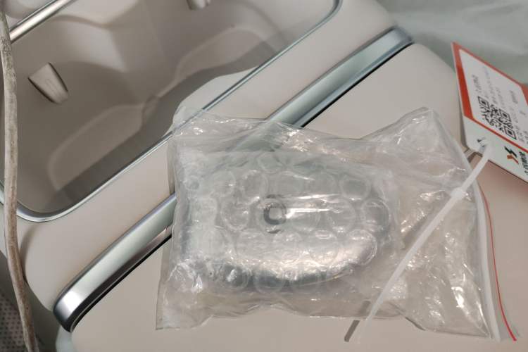 Used Qiyuan Q05 2026 Model 506 Max
